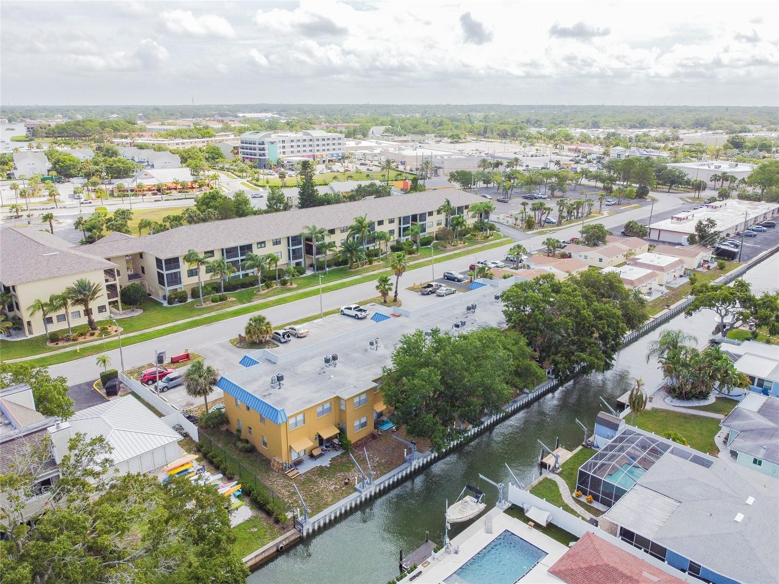 439 S PAULA DR #202, DUNEDIN, FL — photo 4