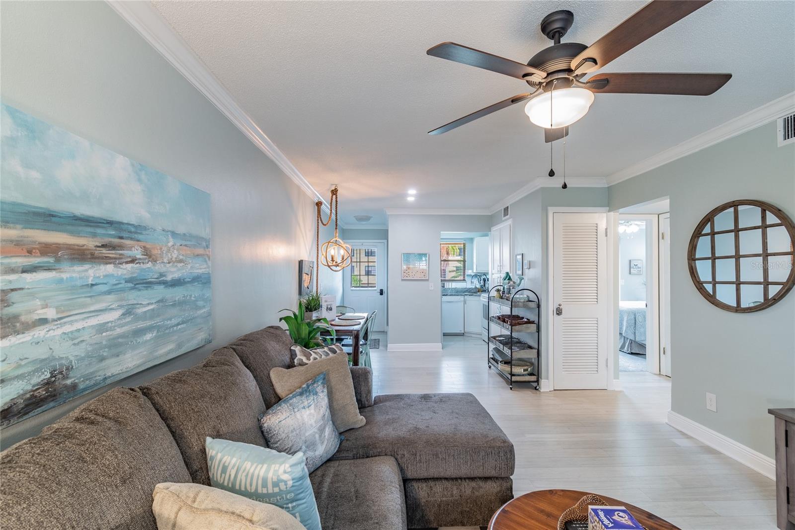 439 S PAULA DR #202, DUNEDIN, FL — photo 11