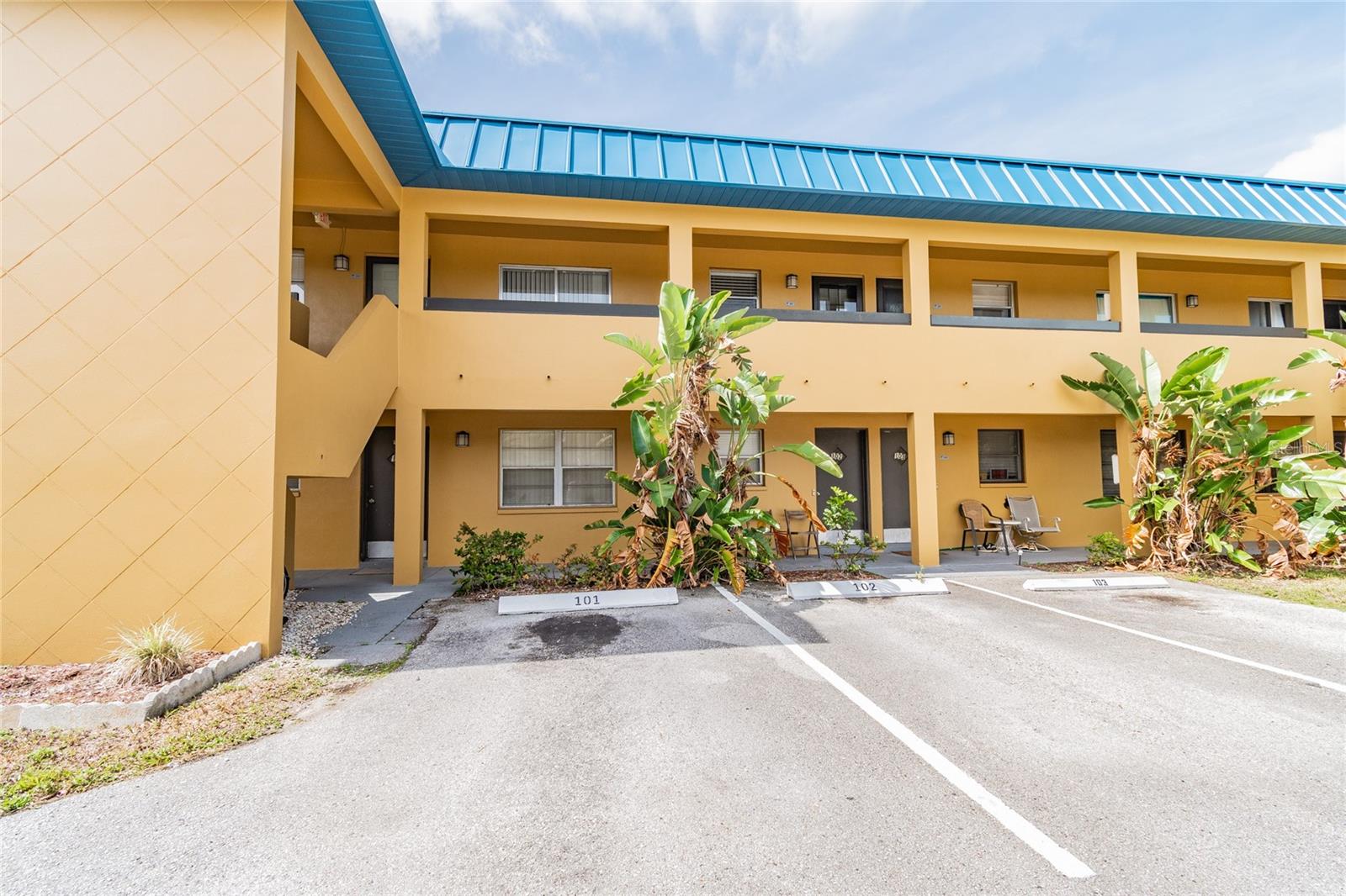 439 S PAULA DR #202, DUNEDIN, FL — photo 55