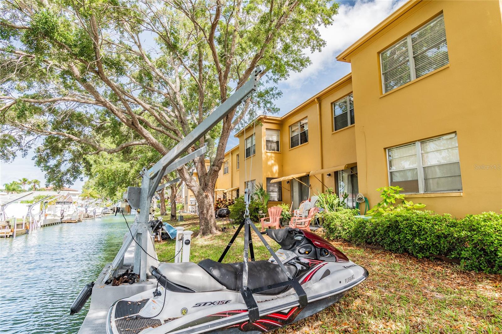 439 S PAULA DR #202, DUNEDIN, FL — photo 57