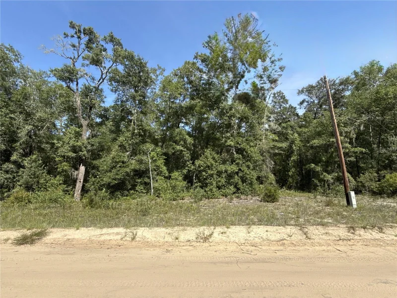 0 GLORIA AVE, INTERLACHEN, FL