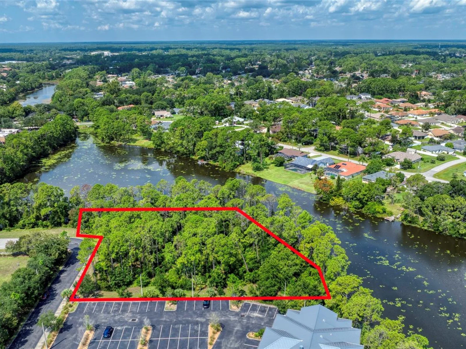 xxx GARDEN ST N, PALM COAST, FL — photo 22