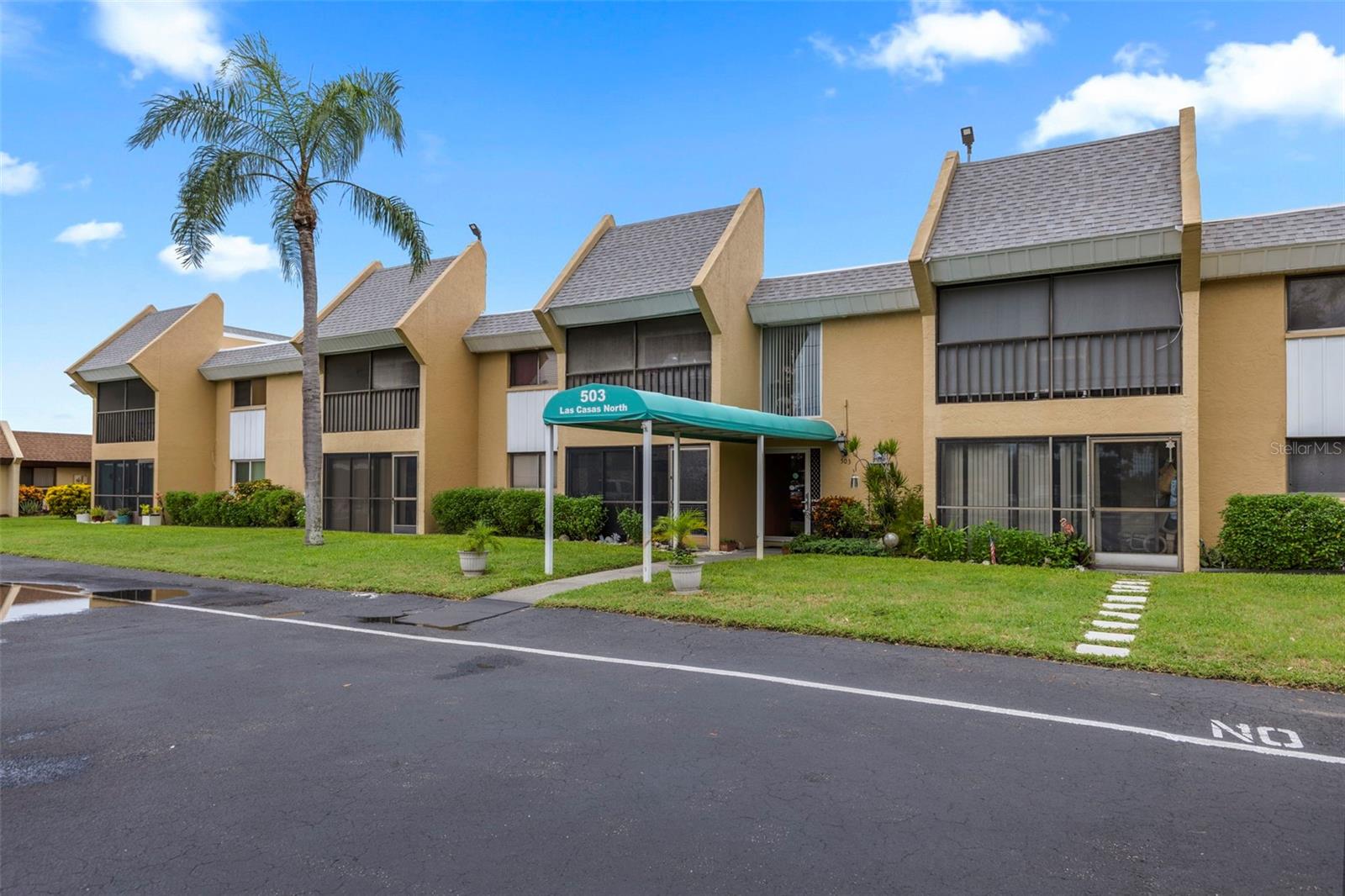 503 ALBEE FARM RD #B16, VENICE, FL