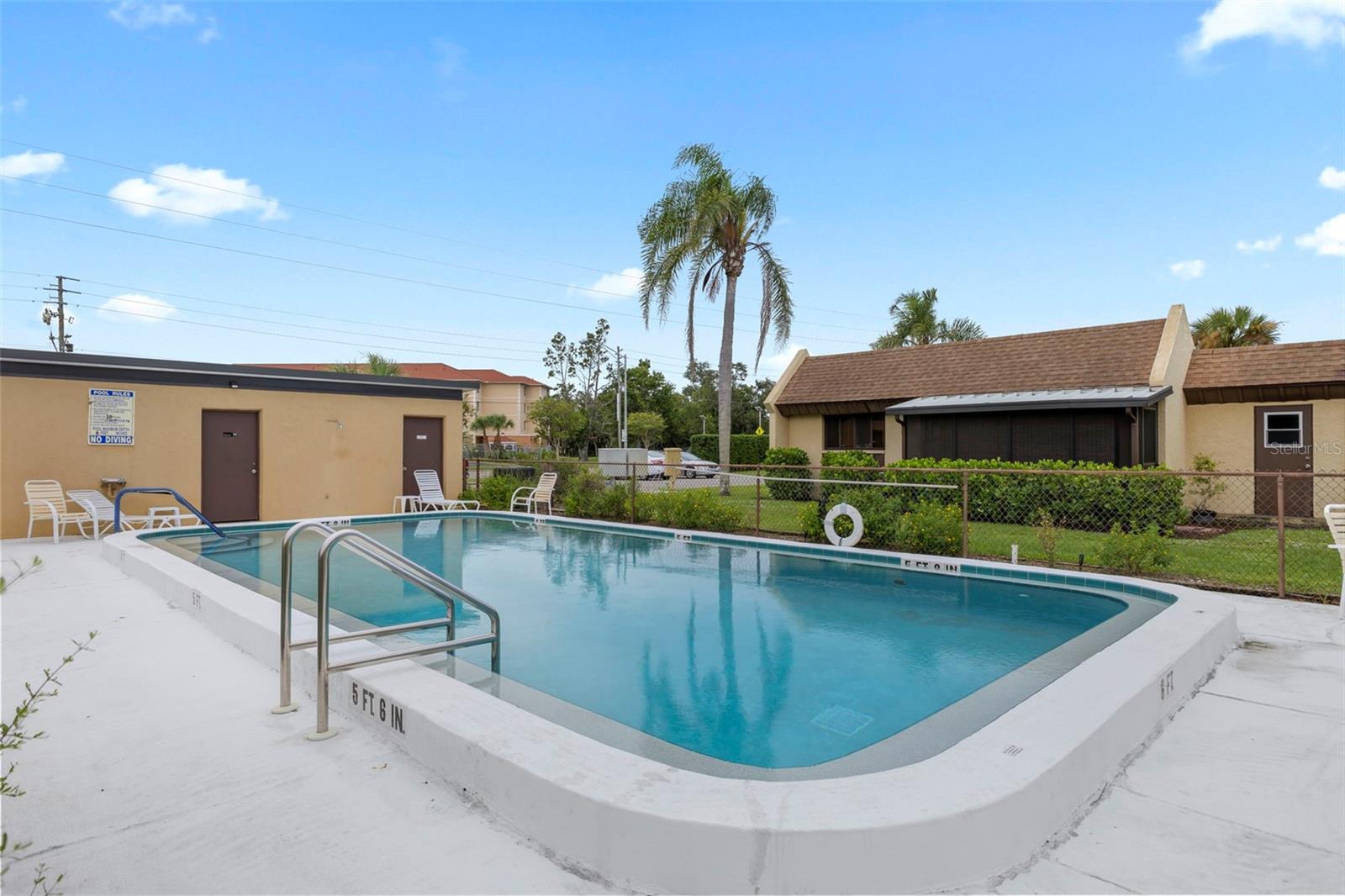 503 ALBEE FARM RD #B16, VENICE, FL — photo 18