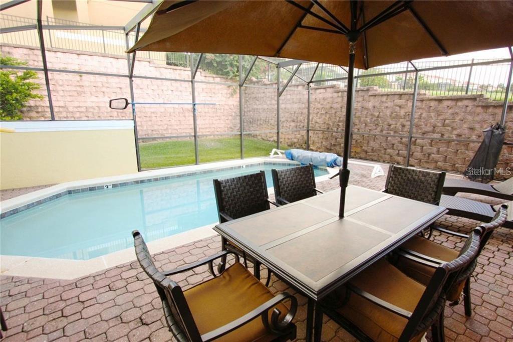3152 YELLOW LANTANA LN, KISSIMMEE, FL — photo 2