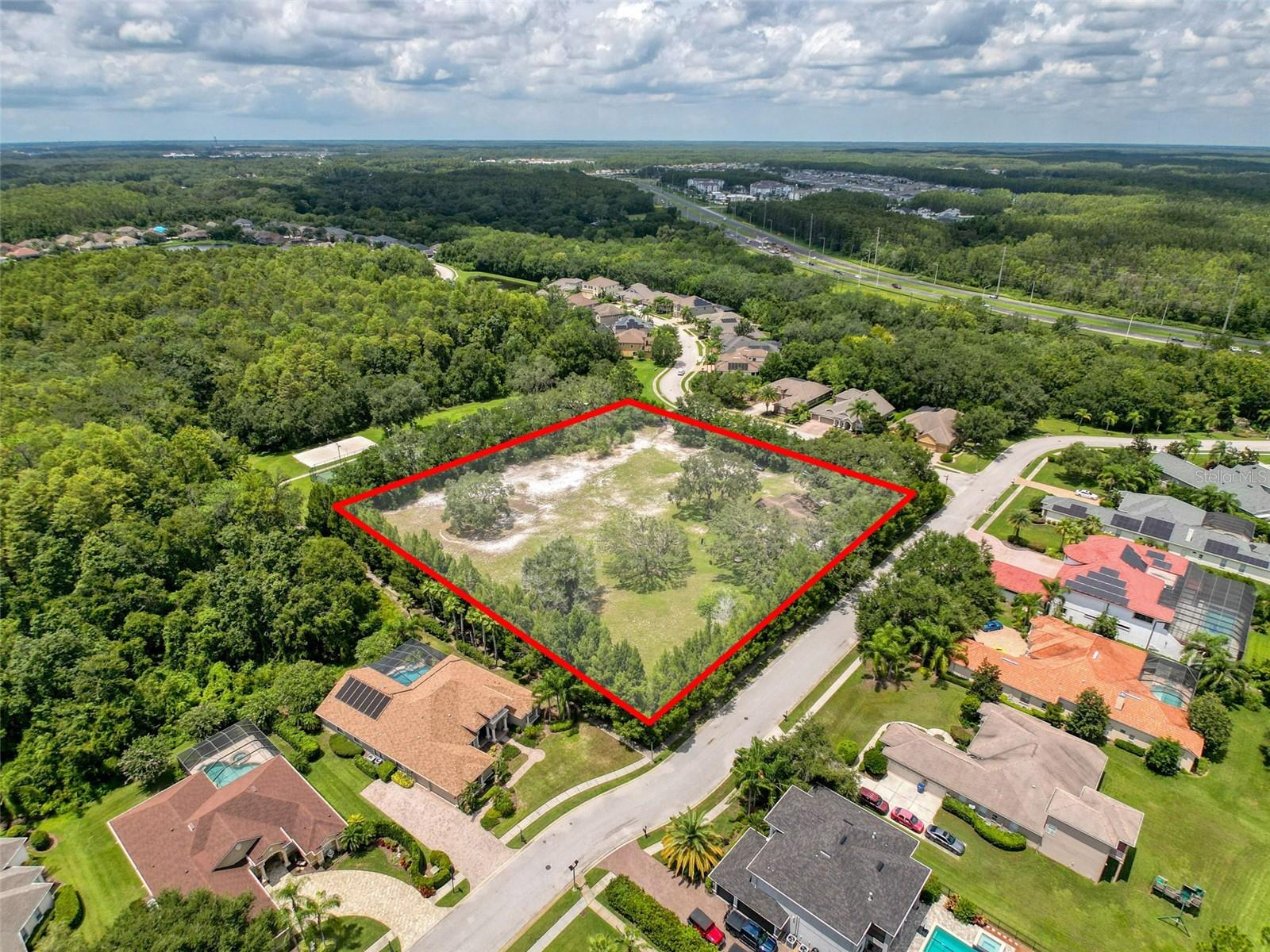 15438/15440 AZRA DR, ODESSA, FL — photo 4