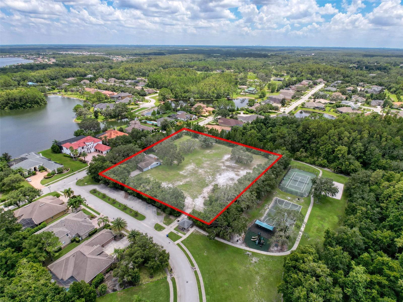 15438/15440 AZRA DR, ODESSA, FL — photo 7