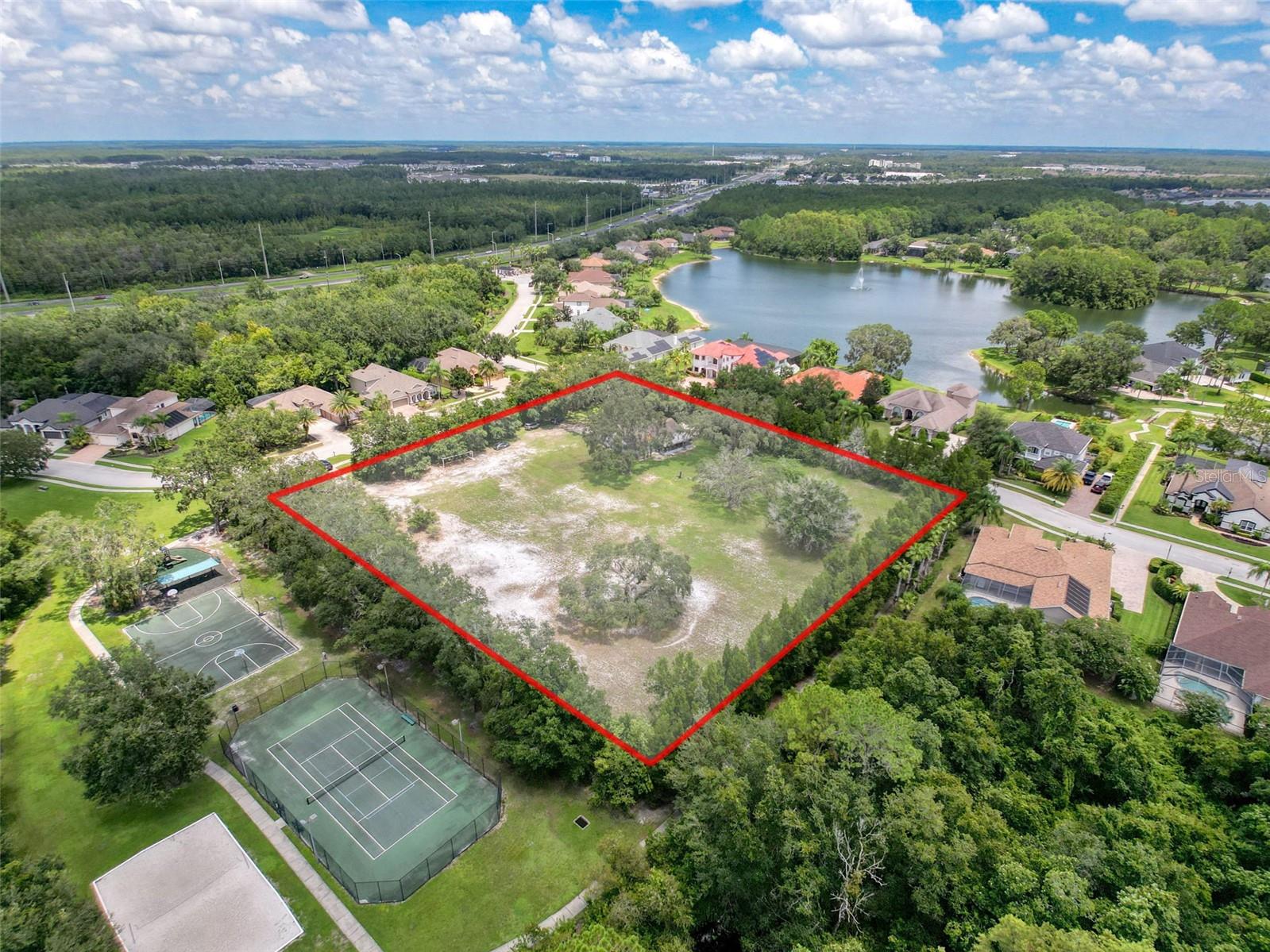 15438/15440 AZRA DR, ODESSA, FL — photo 9