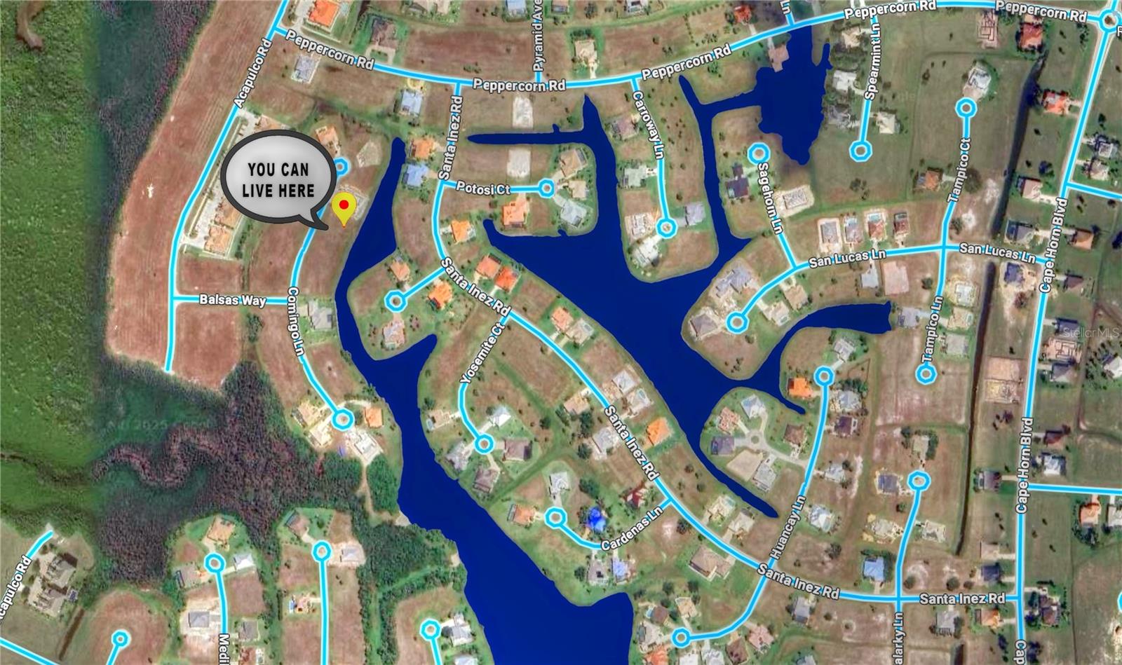 17294 COMINGO LN, PUNTA GORDA, FL — photo 2