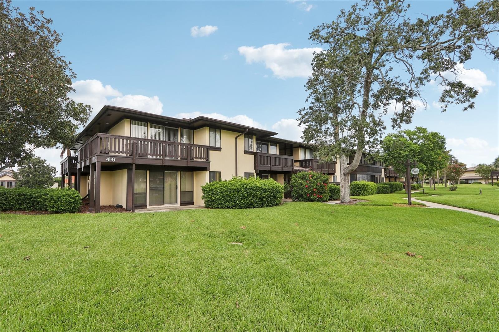 46 CLUB HOUSE DR #108, PALM COAST, FL — photo 30