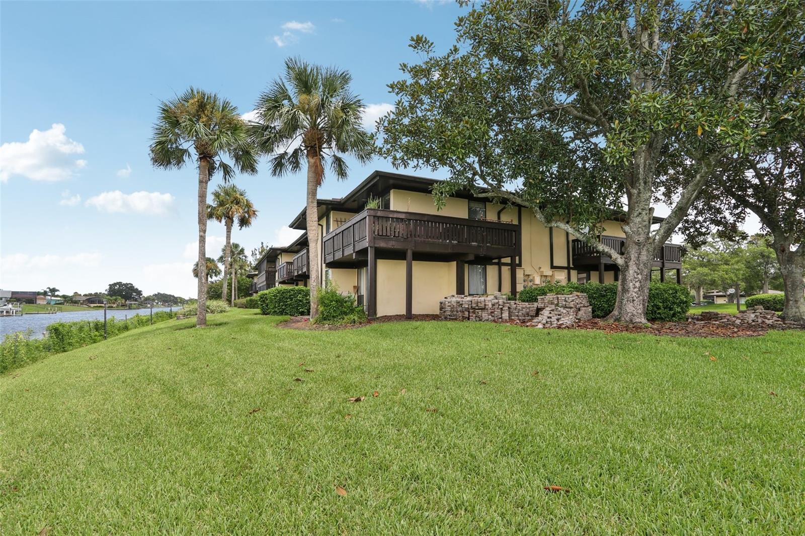 46 CLUB HOUSE DR #108, PALM COAST, FL