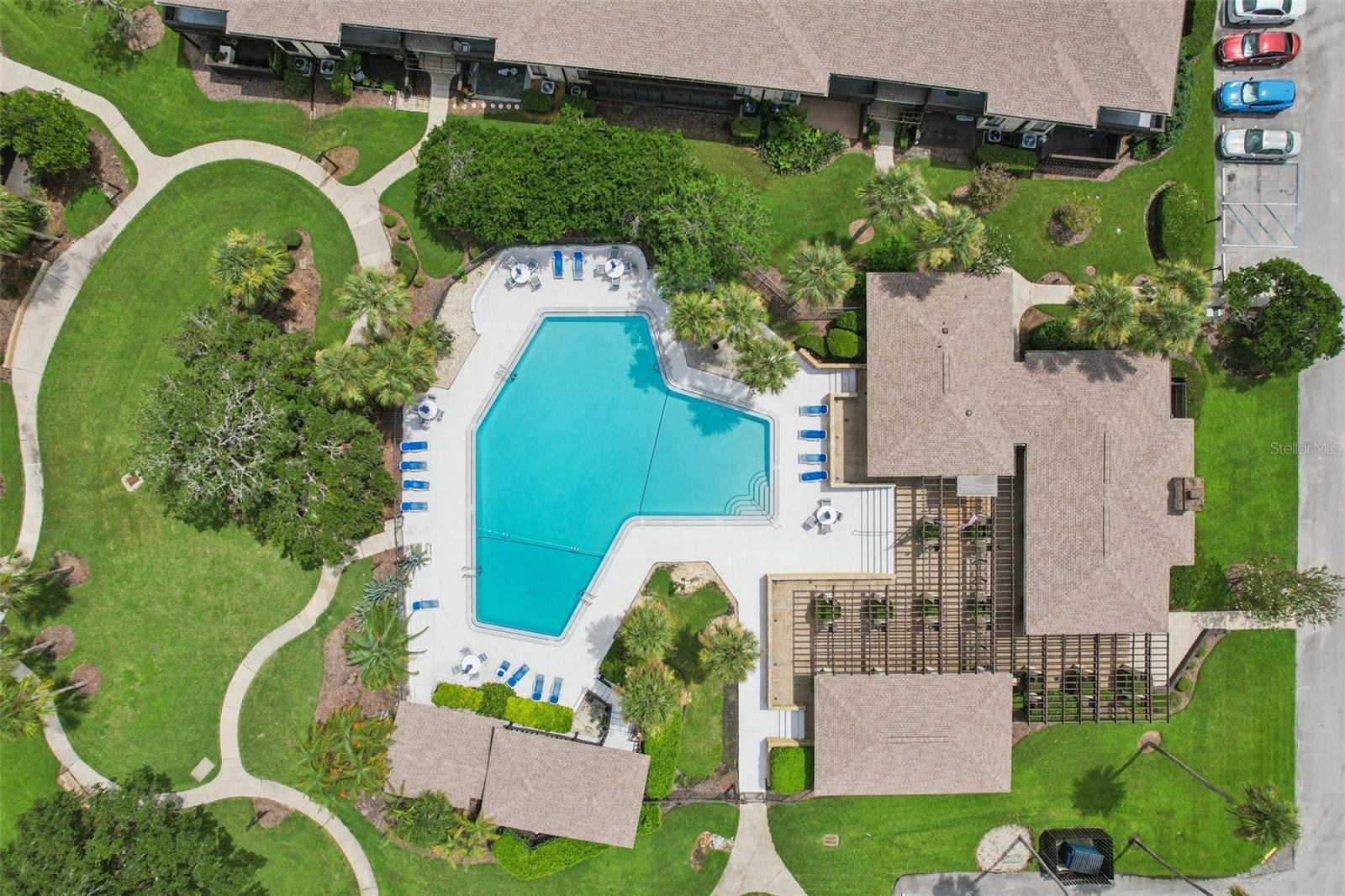 46 CLUB HOUSE DR #108, PALM COAST, FL — photo 4