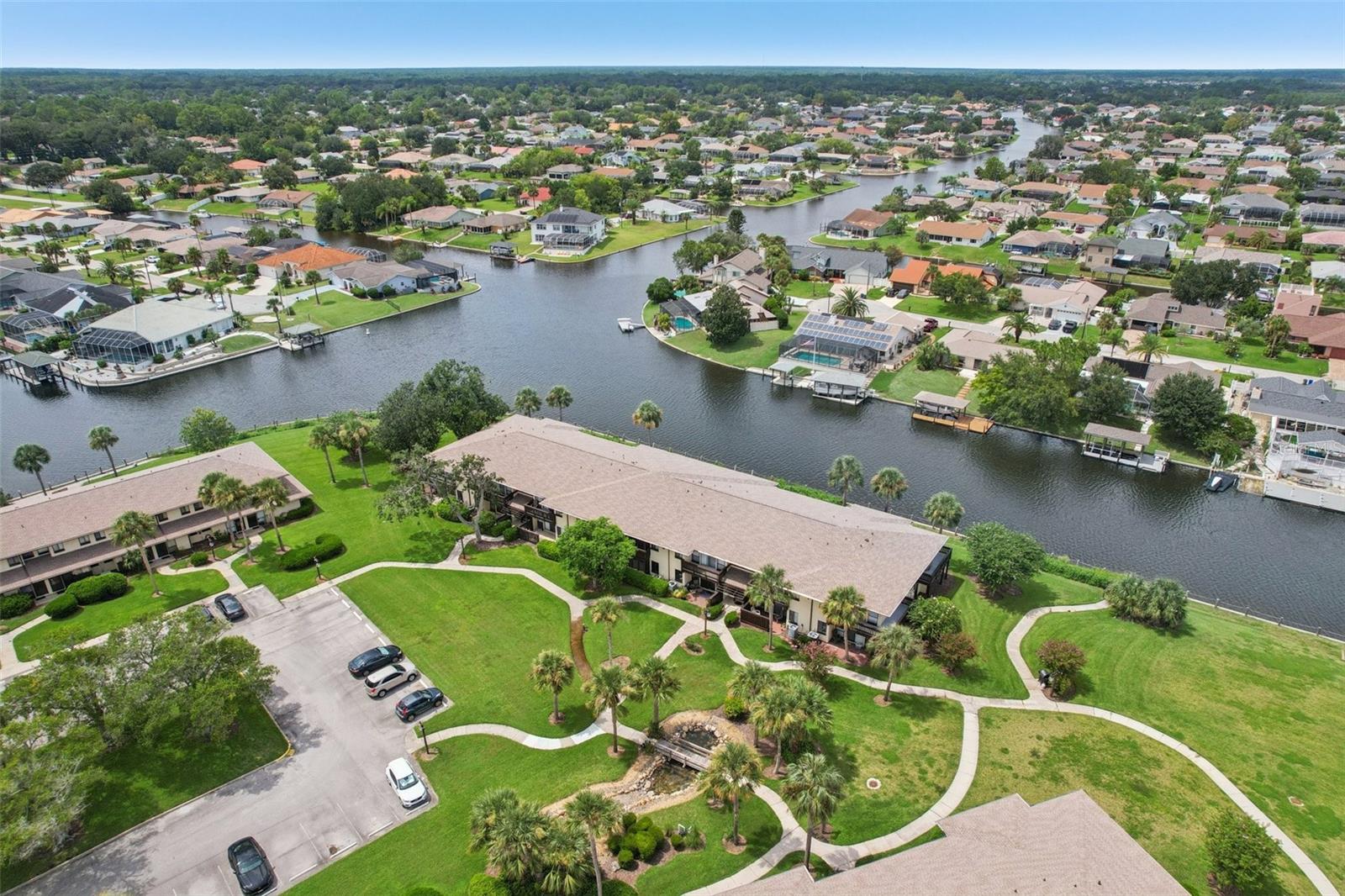 46 CLUB HOUSE DR #108, PALM COAST, FL — photo 28