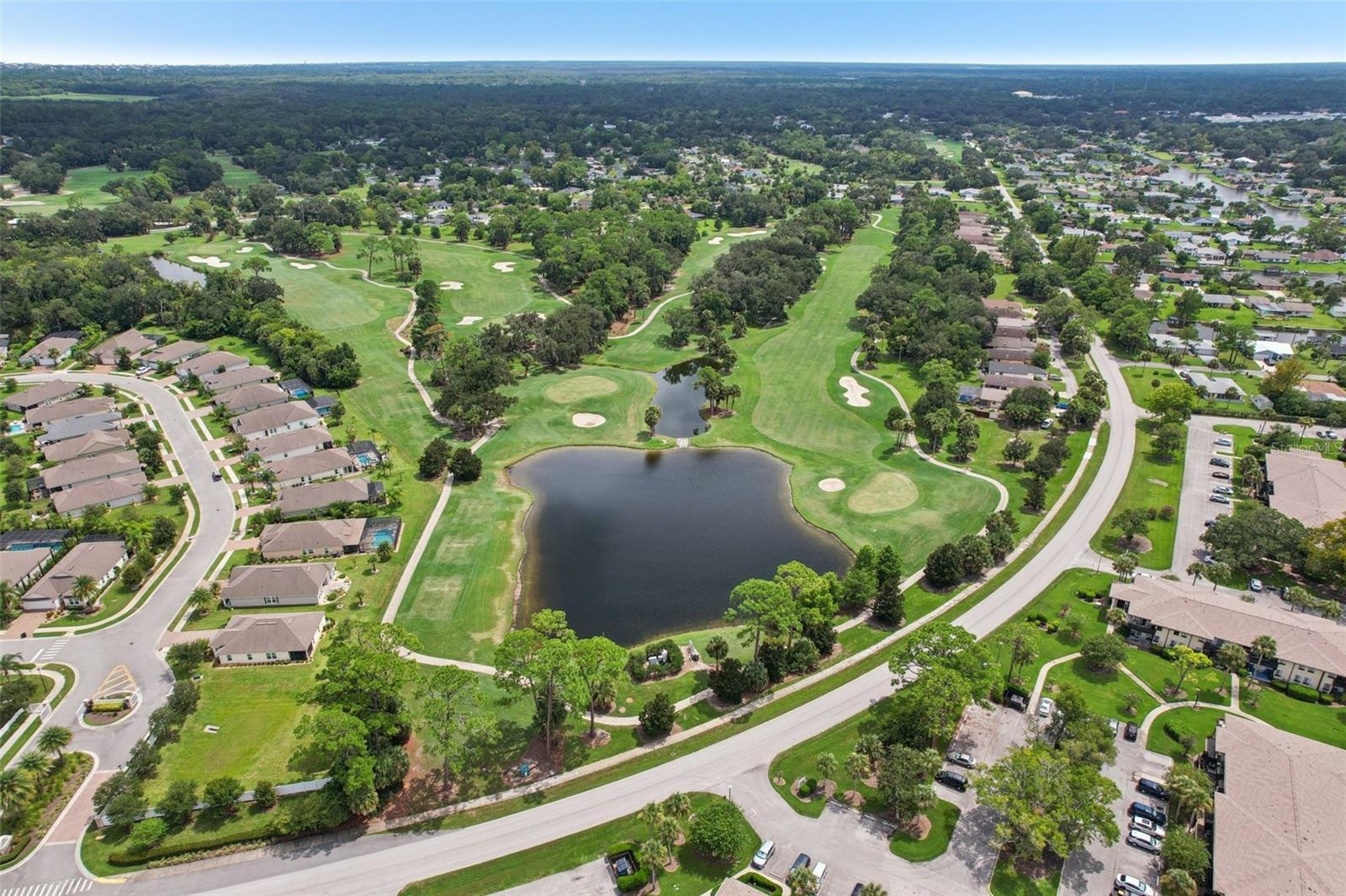 46 CLUB HOUSE DR #108, PALM COAST, FL — photo 32