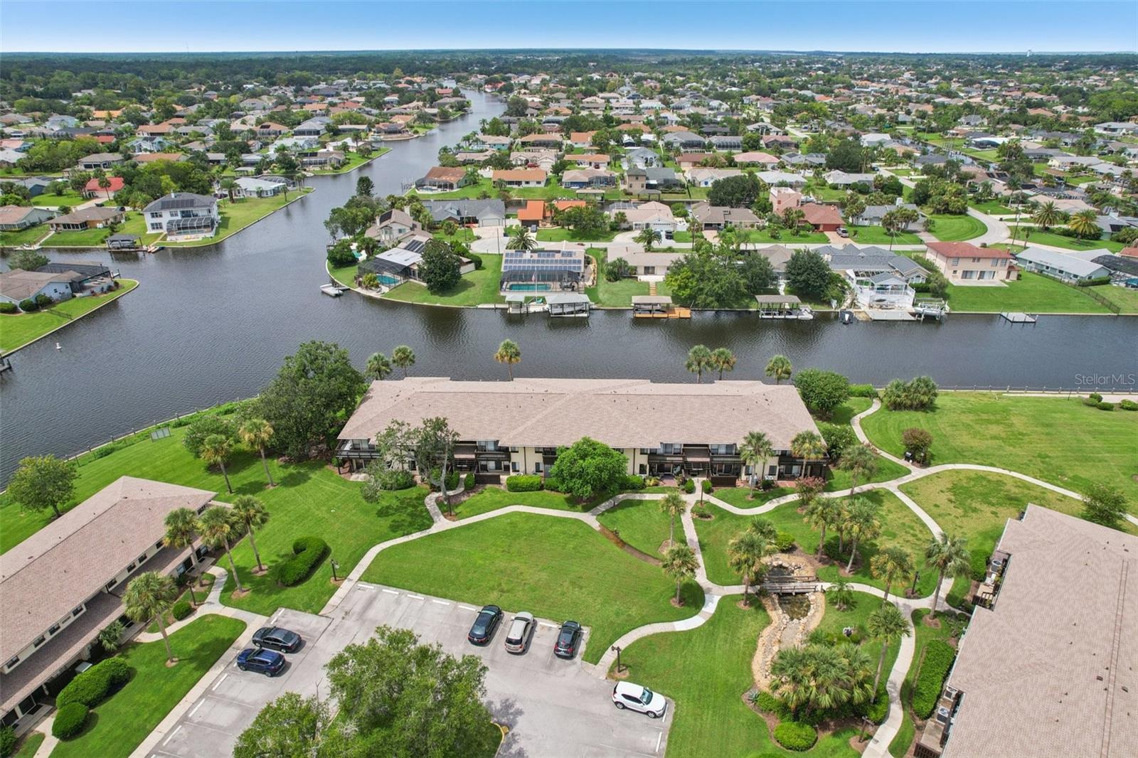 46 CLUB HOUSE DR #108, PALM COAST, FL — photo 2