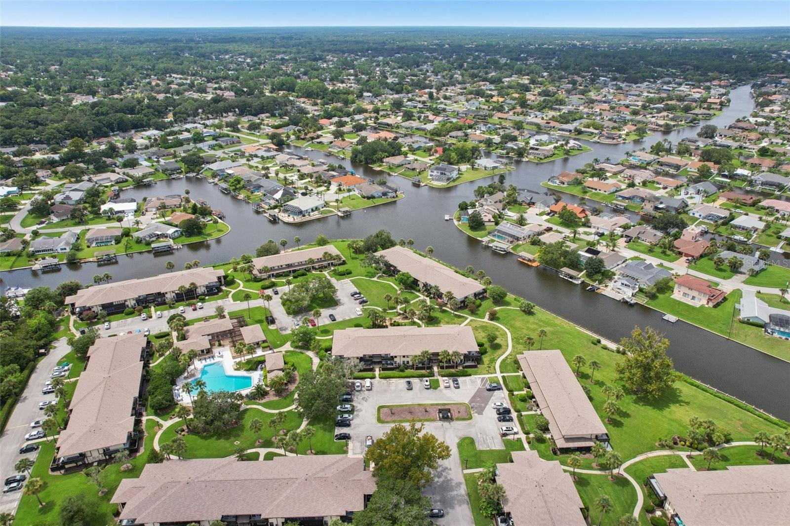46 CLUB HOUSE DR #108, PALM COAST, FL — photo 37