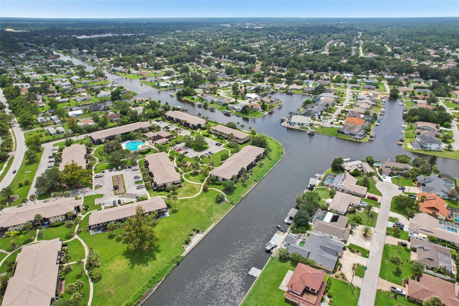 46 CLUB HOUSE DR #108, PALM COAST, FL — photo 39