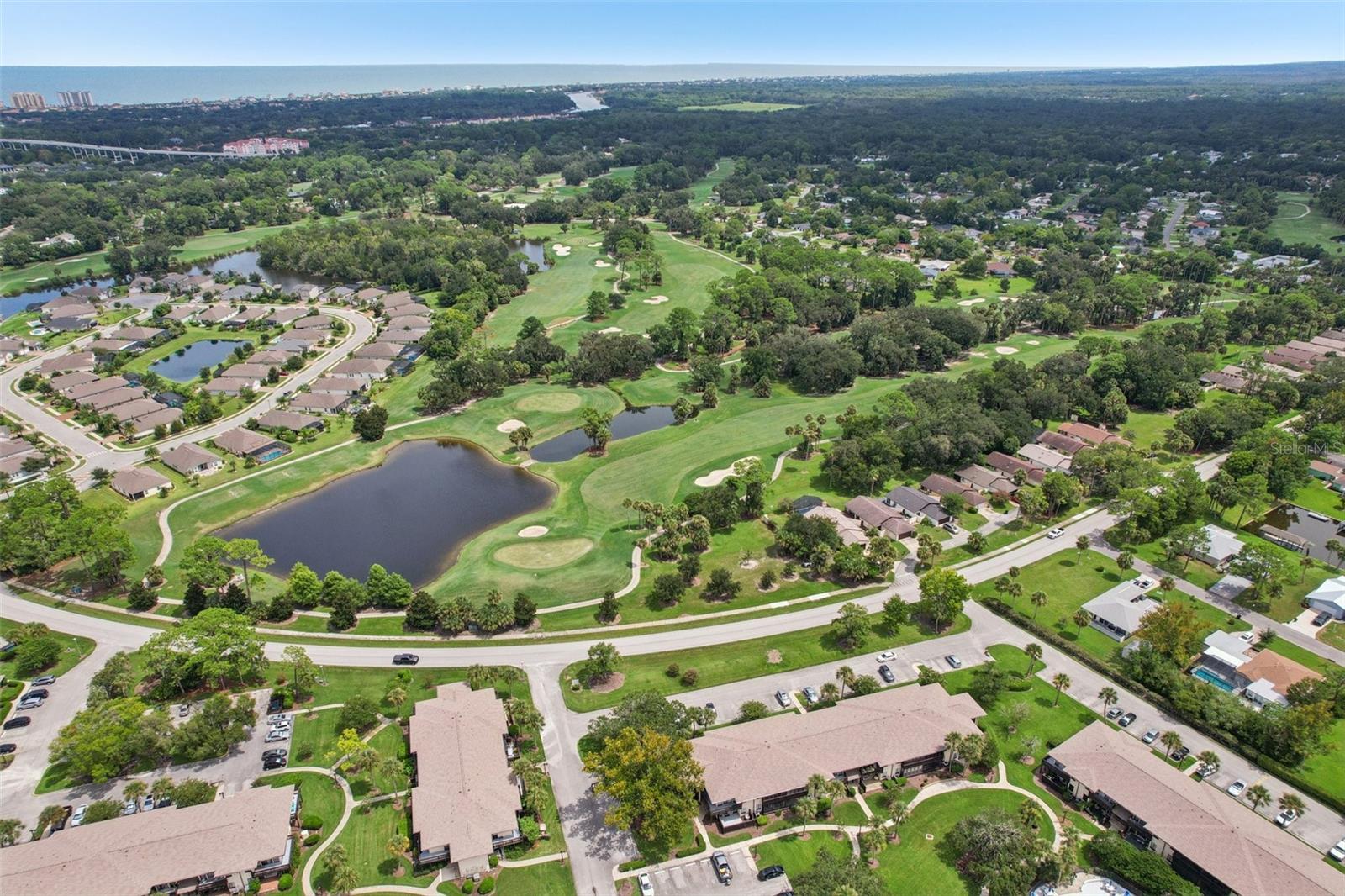 46 CLUB HOUSE DR #108, PALM COAST, FL — photo 40