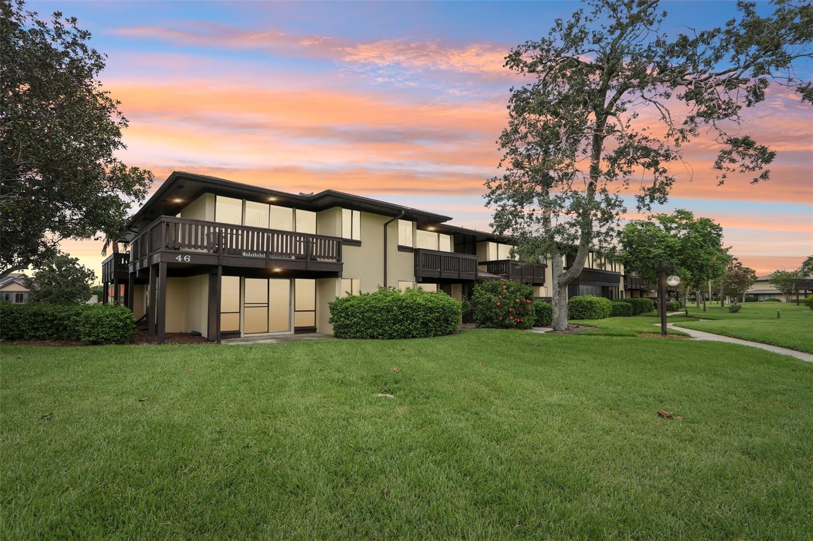 46 CLUB HOUSE DR #108, PALM COAST, FL — photo 26