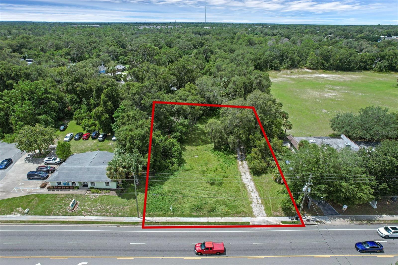 S VOLUSIA AVE, ORANGE CITY, FL