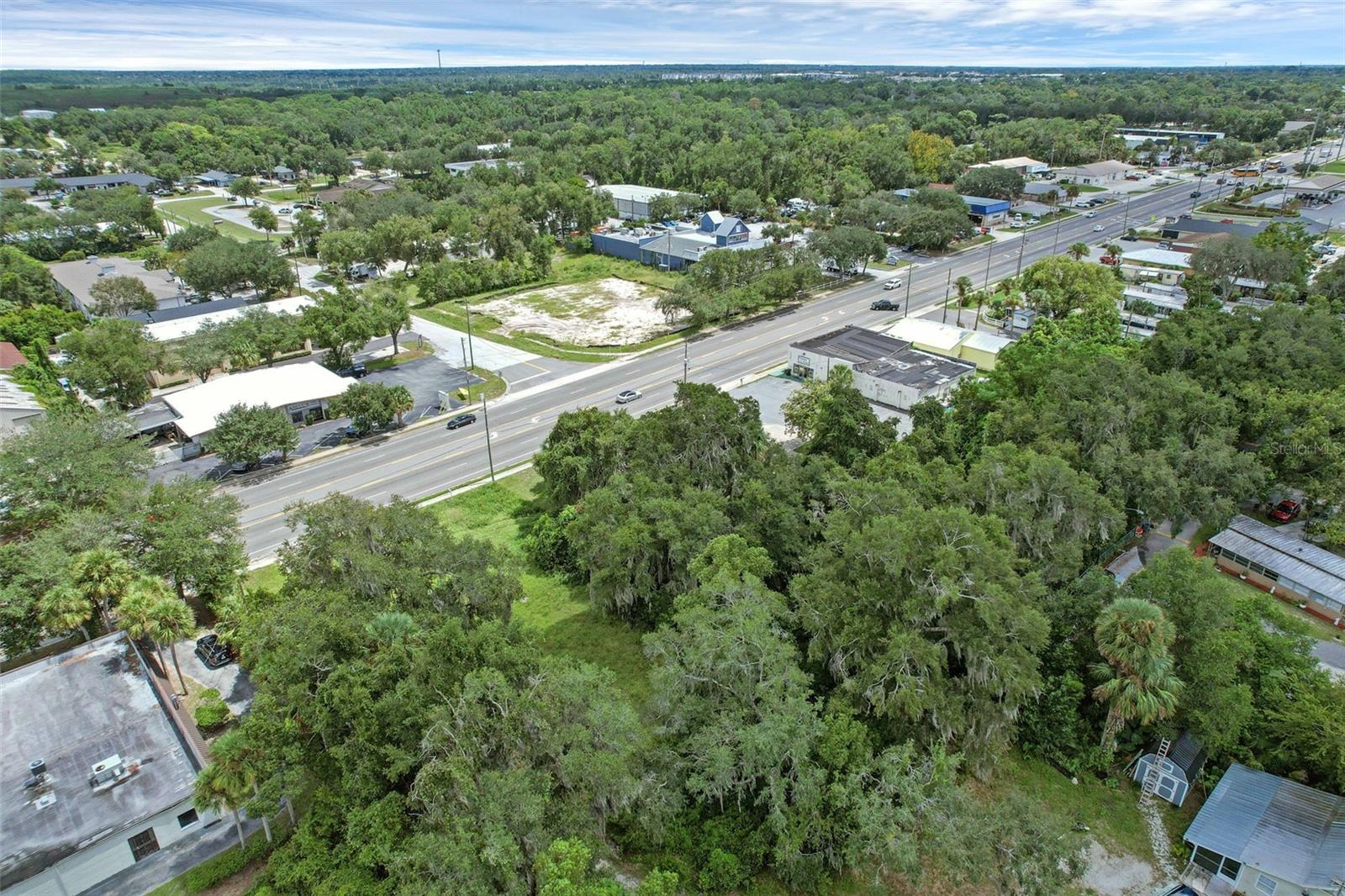 S VOLUSIA AVE, ORANGE CITY, FL — photo 4