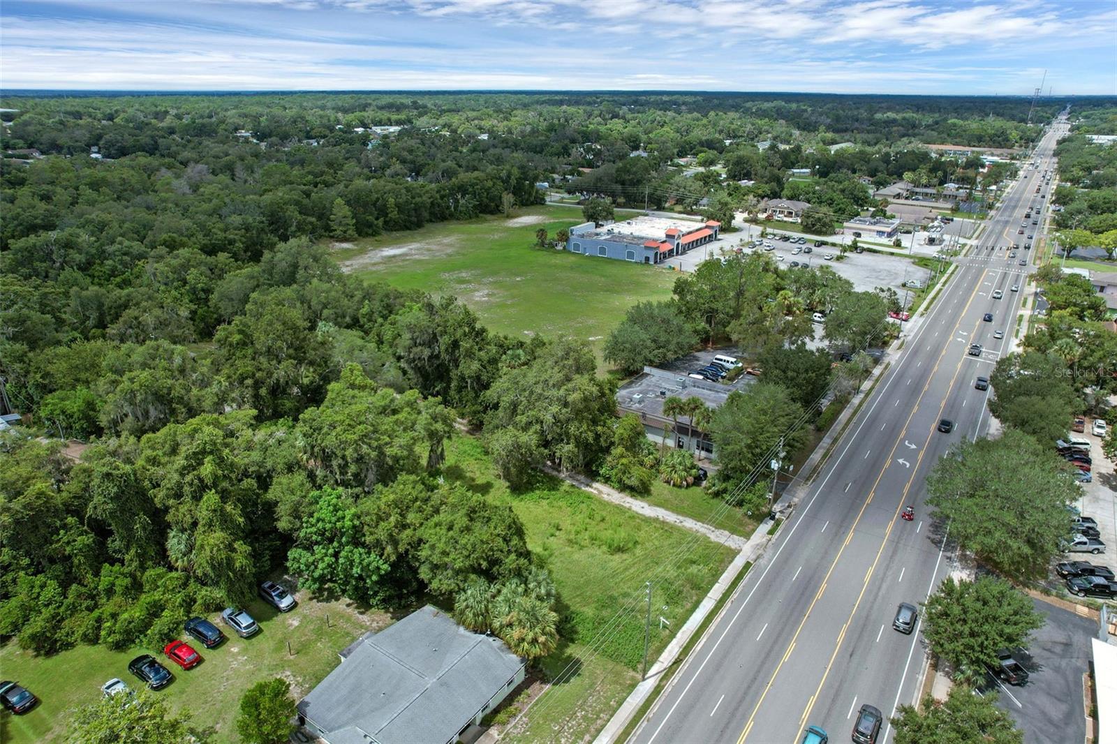 S VOLUSIA AVE, ORANGE CITY, FL — photo 6
