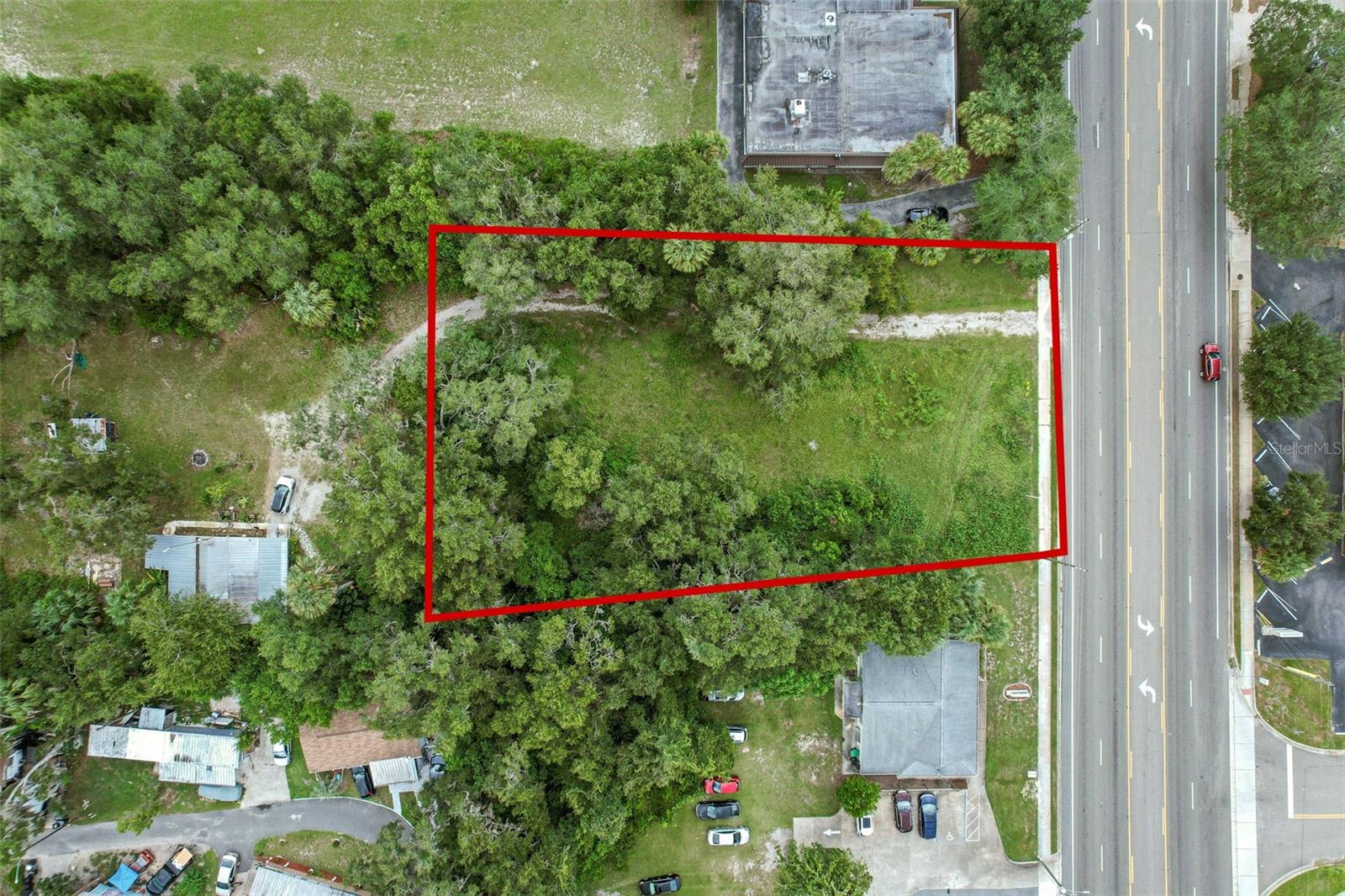 S VOLUSIA AVE, ORANGE CITY, FL — photo 8