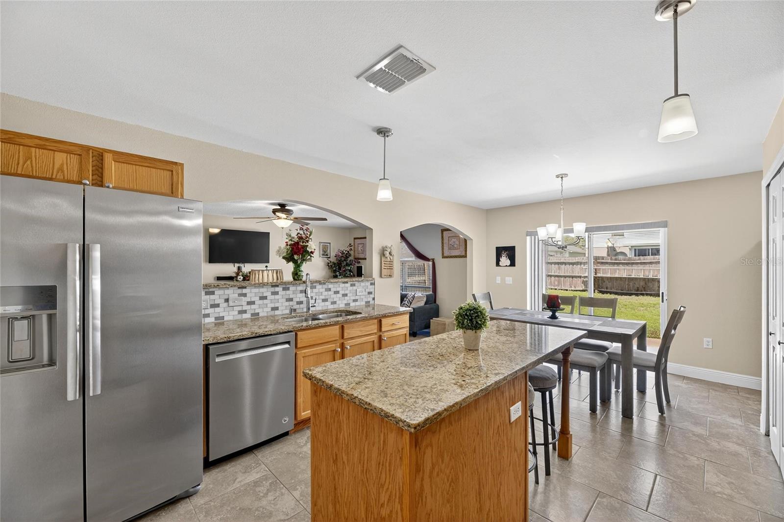 6510 TABOGI TRL, WESLEY CHAPEL, FL — photo 13