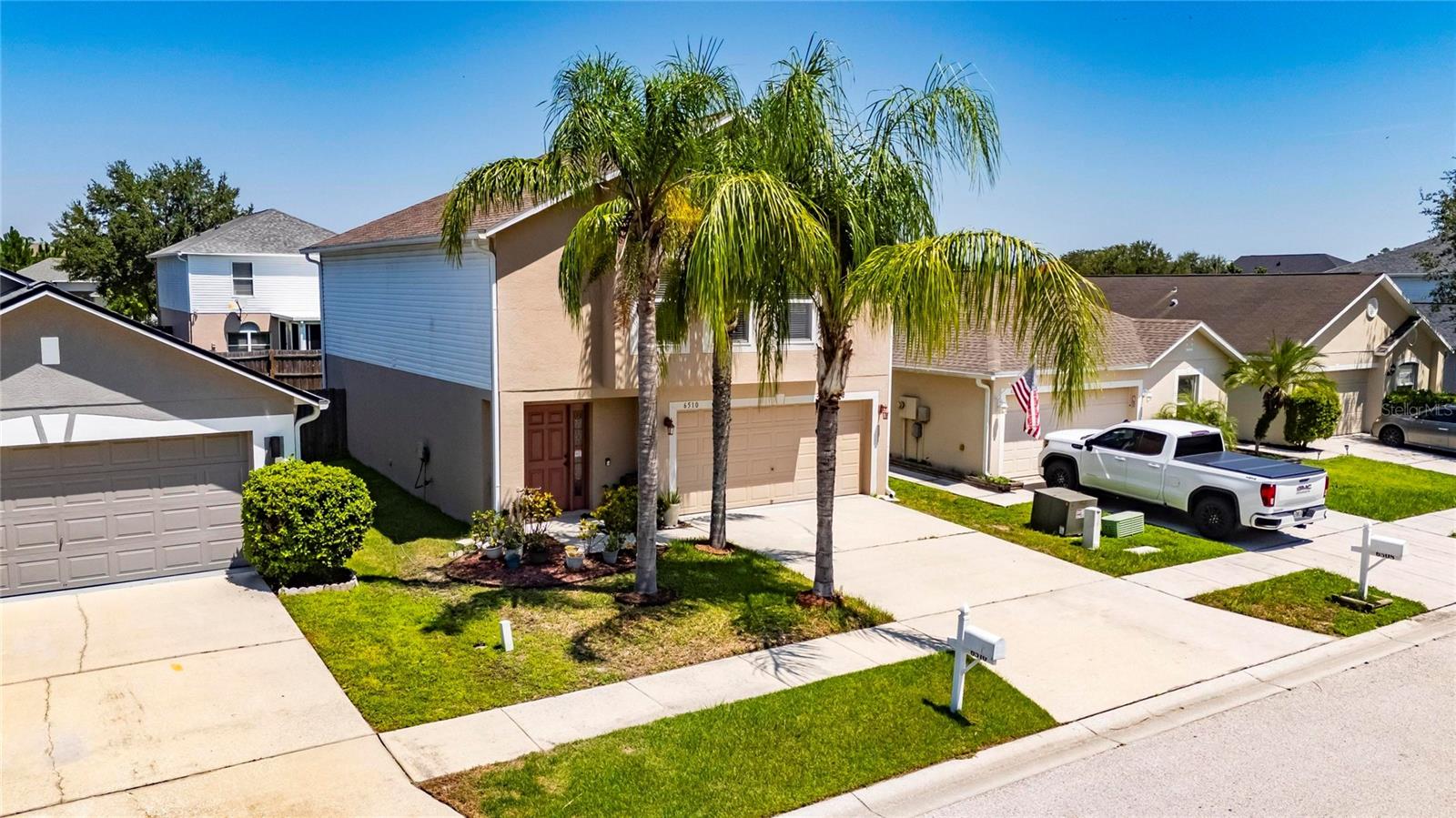 6510 TABOGI TRL, WESLEY CHAPEL, FL — photo 34