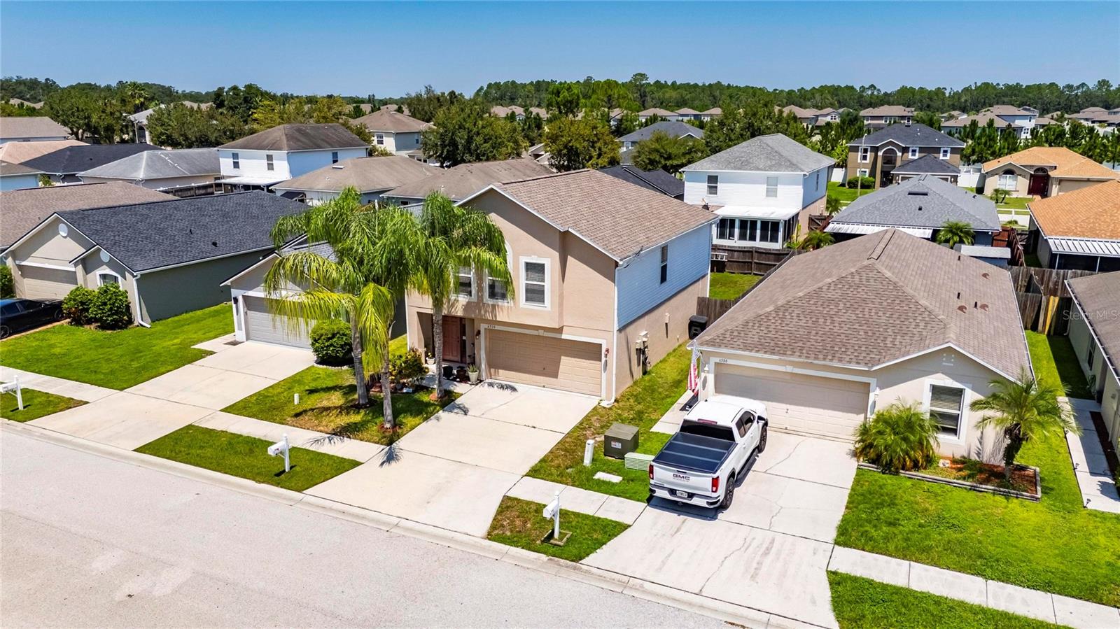 6510 TABOGI TRL, WESLEY CHAPEL, FL — photo 2