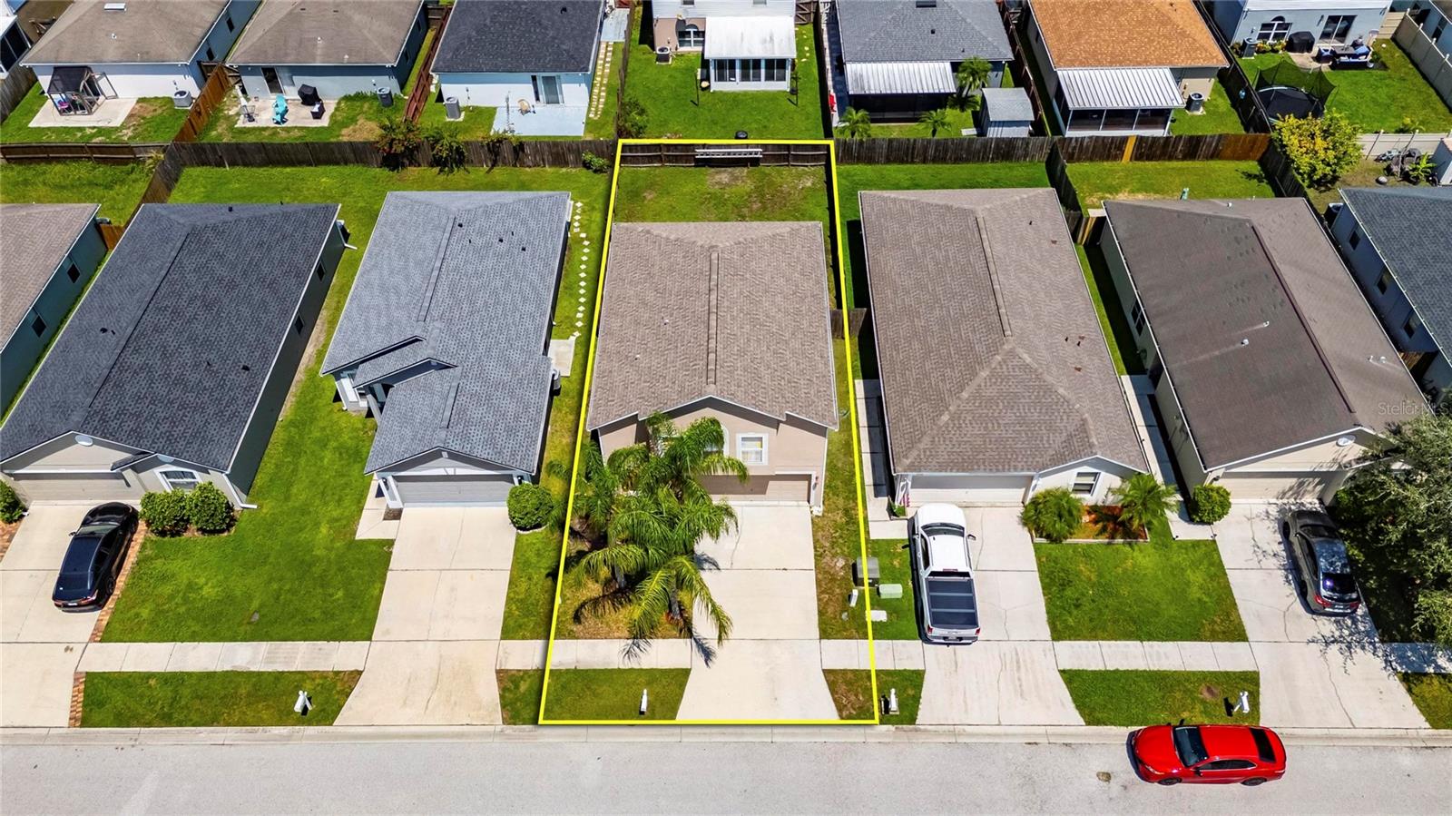 6510 TABOGI TRL, WESLEY CHAPEL, FL — photo 35