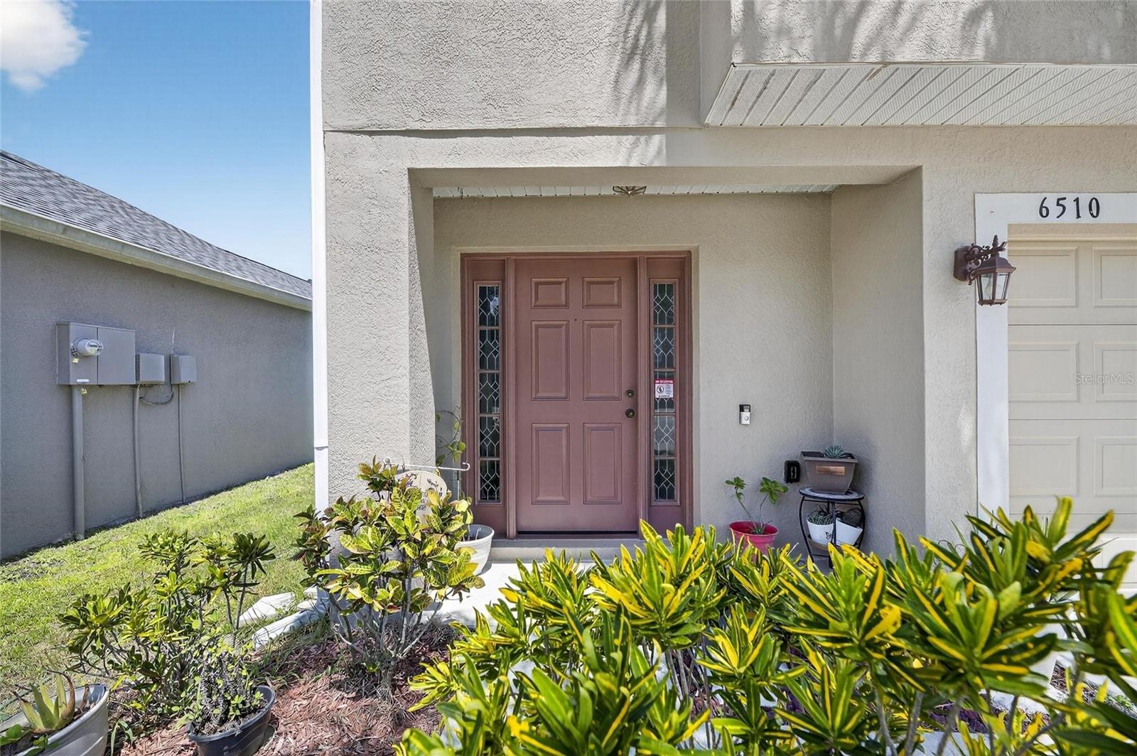 6510 TABOGI TRL, WESLEY CHAPEL, FL — photo 5