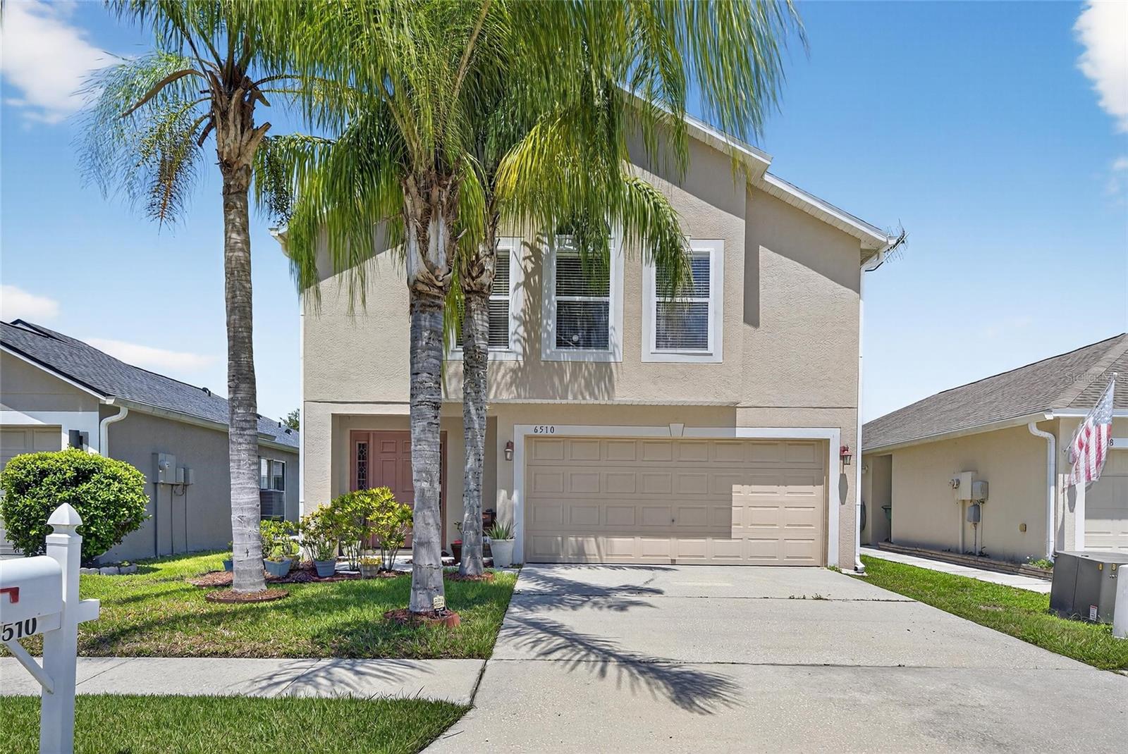 6510 TABOGI TRL, WESLEY CHAPEL, FL — photo 37