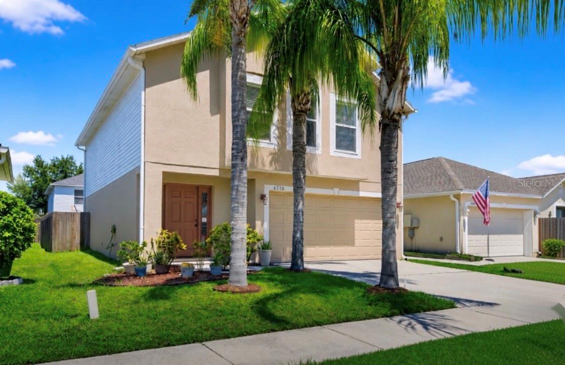 6510 TABOGI TRL, WESLEY CHAPEL, FL