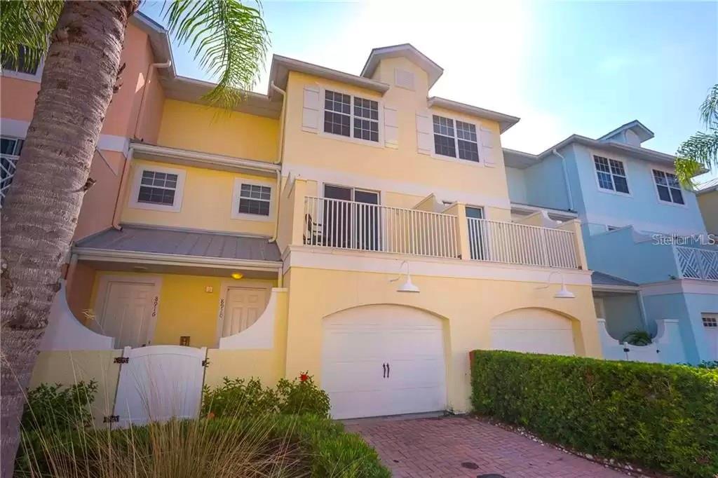 8920 DUVAL LN #B15, SARASOTA, FL
