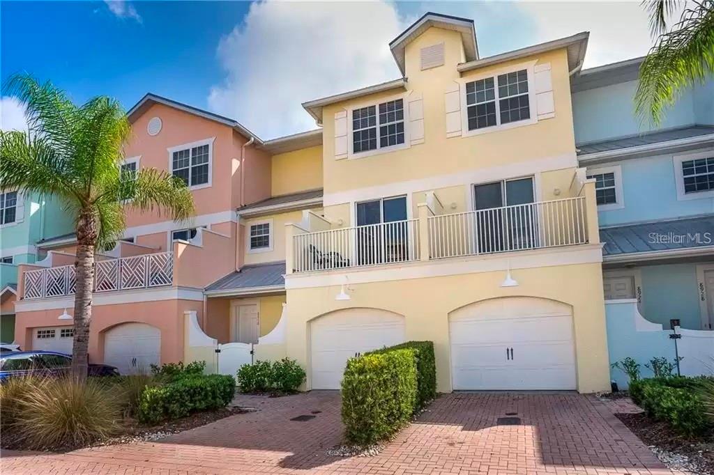 8920 DUVAL LN #B15, SARASOTA, FL — photo 44