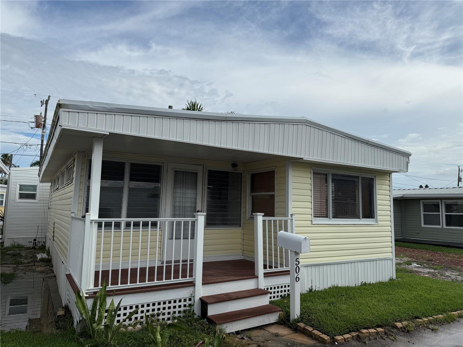 2601 GULF DR N #506, BRADENTON BEACH, FL — photo 3