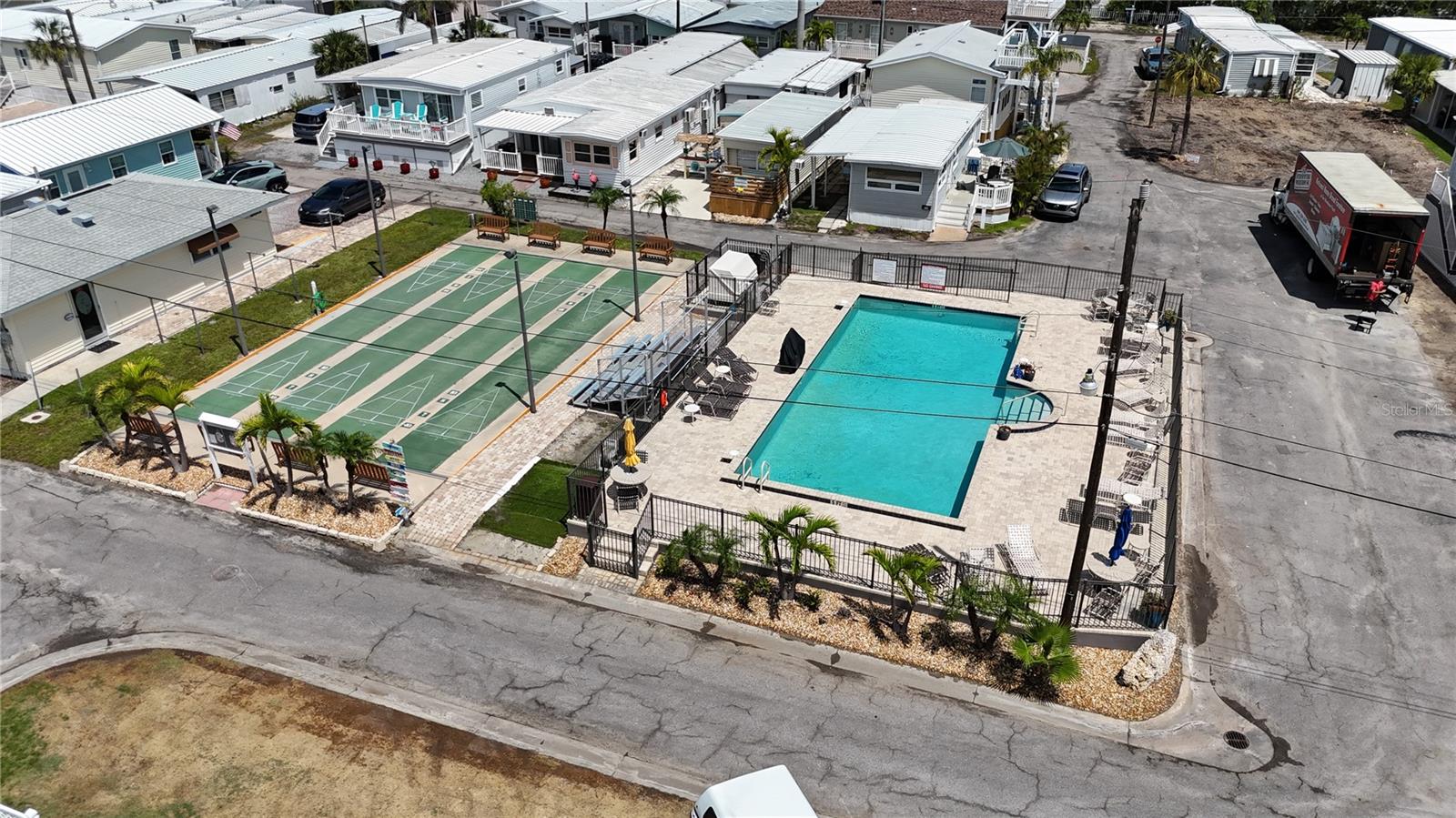 2601 GULF DR N #506, BRADENTON BEACH, FL — photo 13