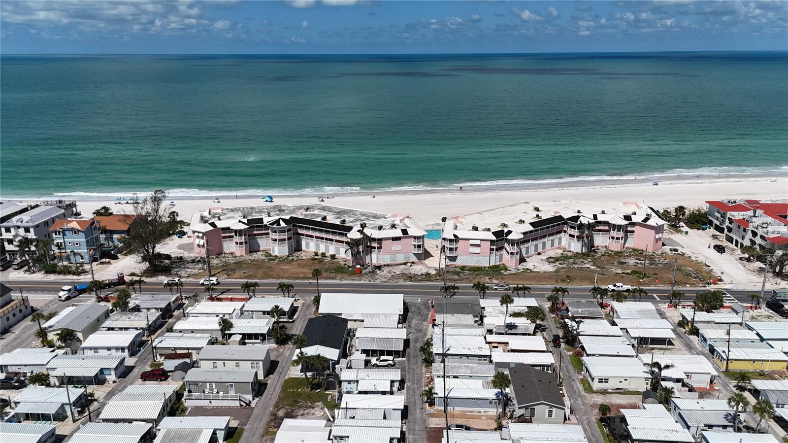 2601 GULF DR N #506, BRADENTON BEACH, FL — photo 16