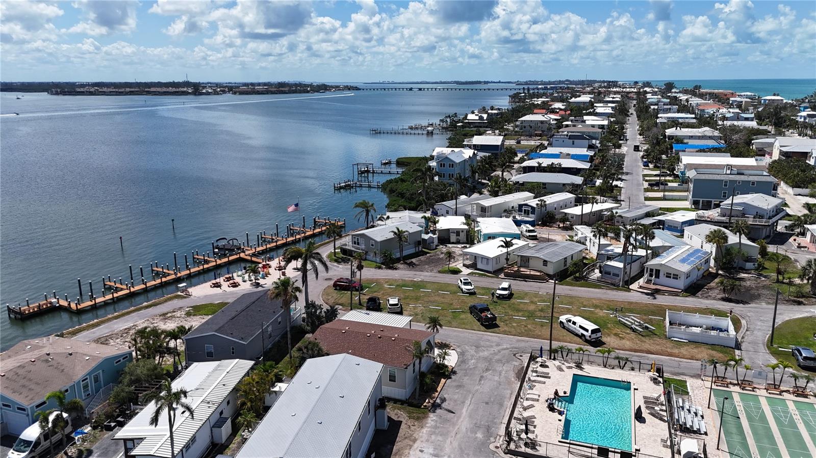 2601 GULF DR N #506, BRADENTON BEACH, FL — photo 17