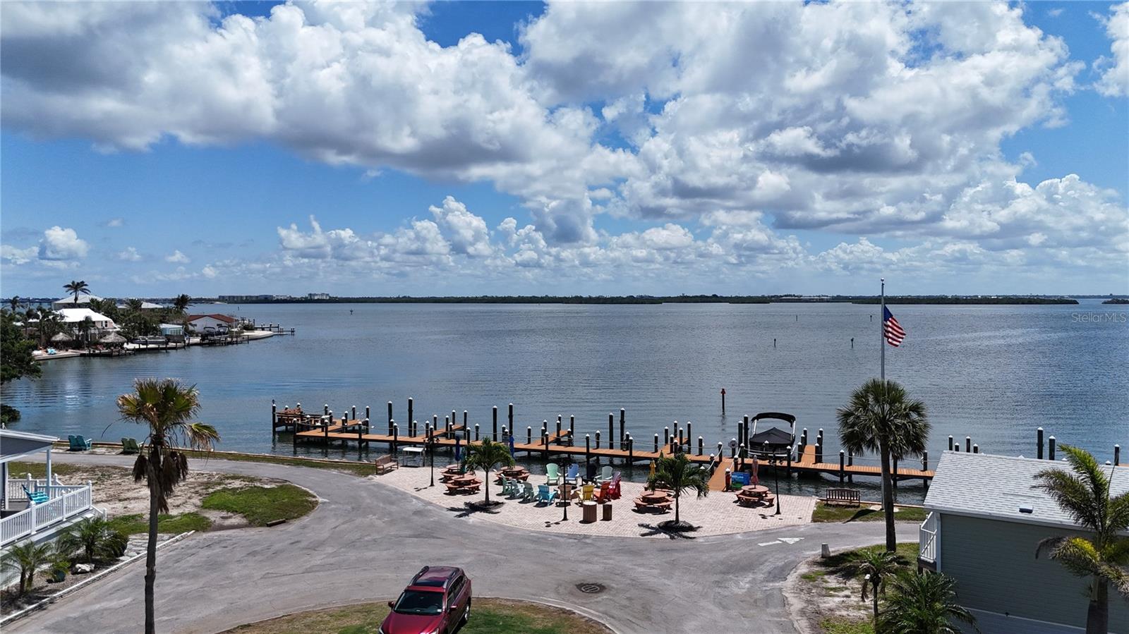 2601 GULF DR N #506, BRADENTON BEACH, FL — photo 21