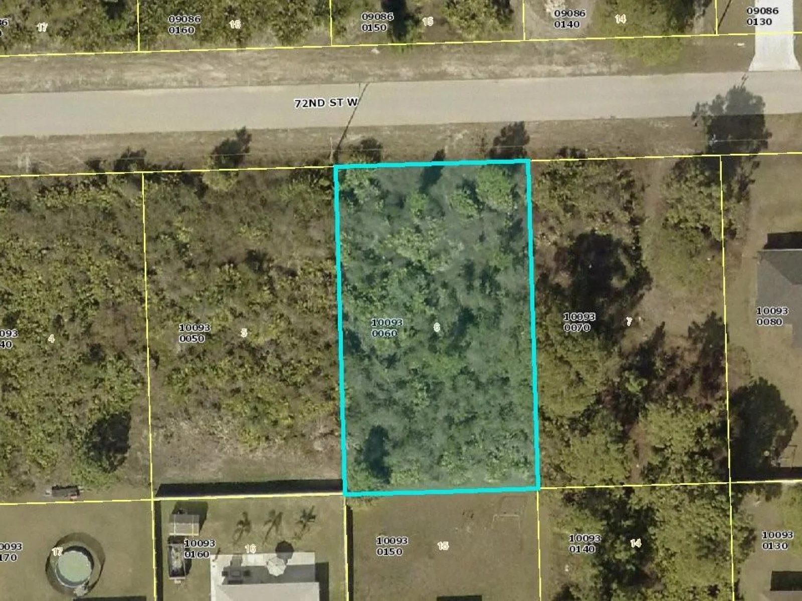 3209 72ND ST W, LEHIGH ACRES, FL — photo 3