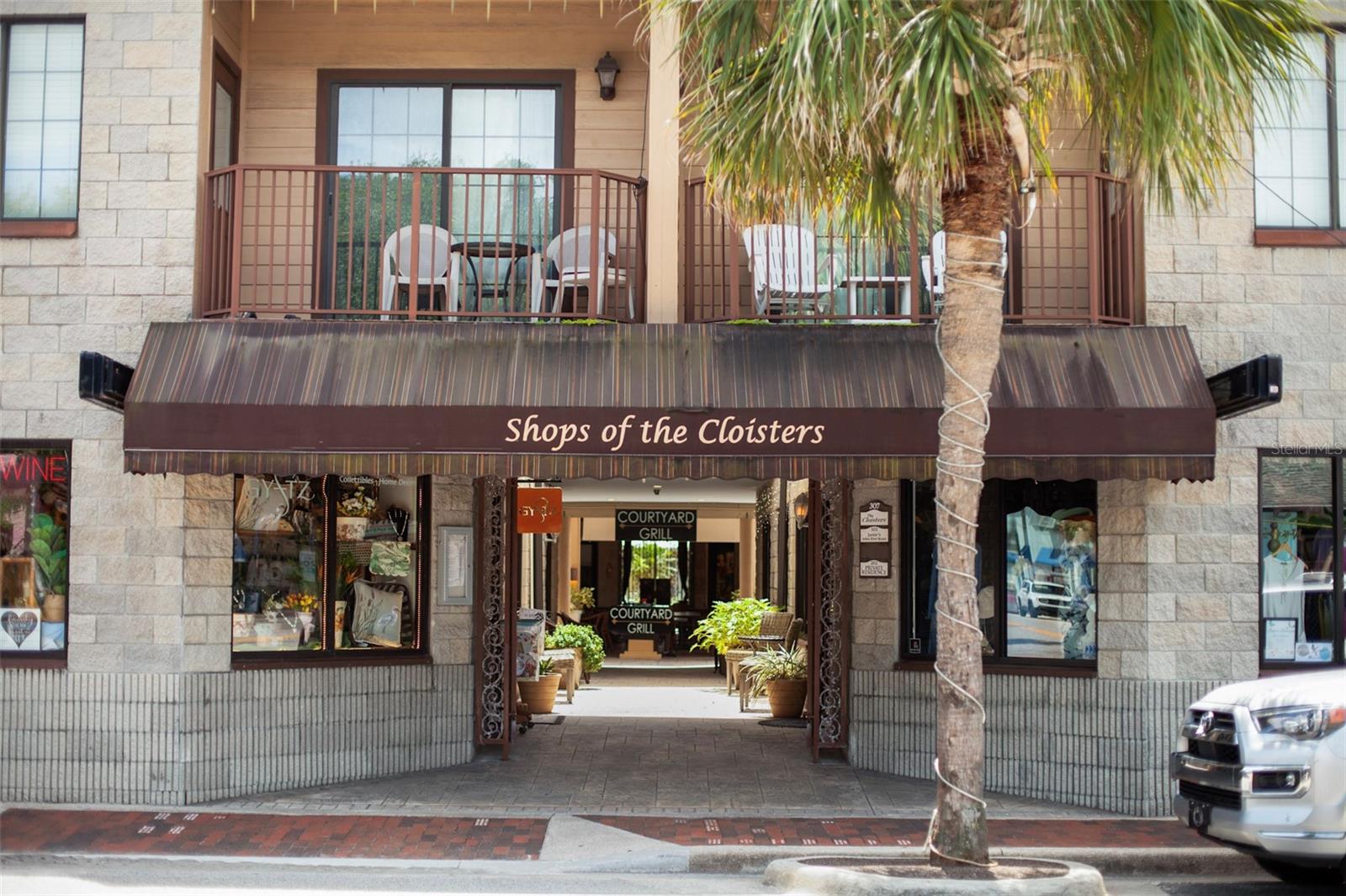 307 FLAGLER AVE #101, NEW SMYRNA BEACH, FL