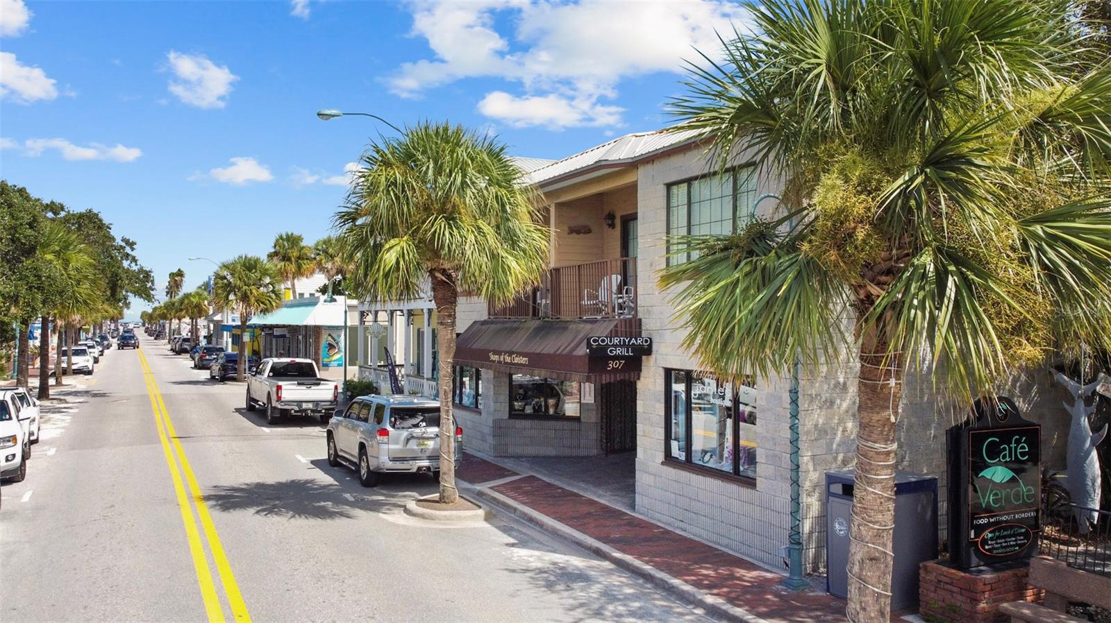 307 FLAGLER AVE #101, NEW SMYRNA BEACH, FL — photo 3