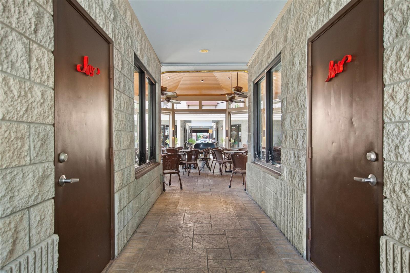 307 FLAGLER AVE #101, NEW SMYRNA BEACH, FL — photo 15