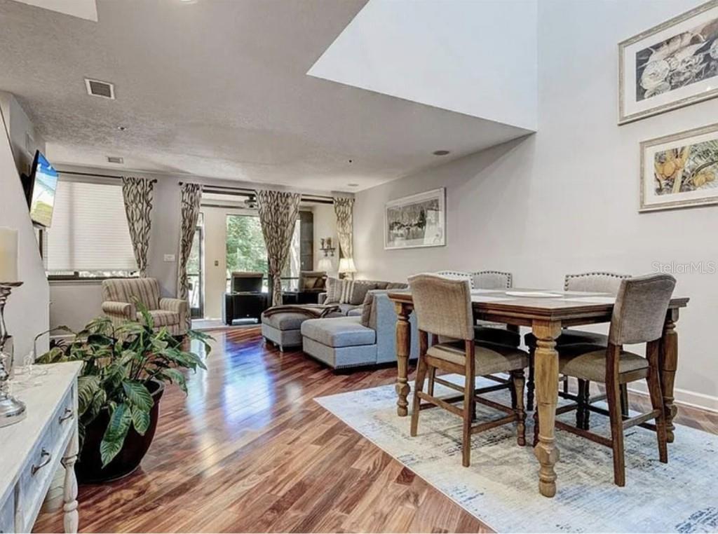 1926 HARBOURSIDE DR #1302, LONGBOAT KEY, FL — photo 6