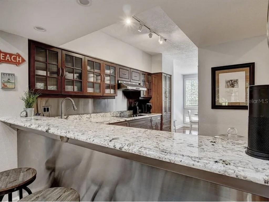 1926 HARBOURSIDE DR #1302, LONGBOAT KEY, FL — photo 7