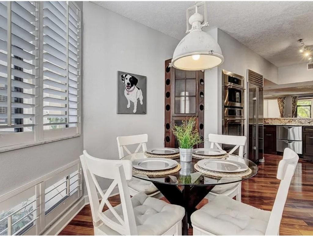 1926 HARBOURSIDE DR #1302, LONGBOAT KEY, FL — photo 15