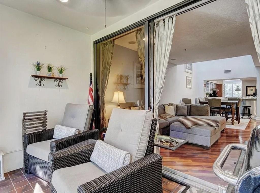 1926 HARBOURSIDE DR #1302, LONGBOAT KEY, FL — photo 23