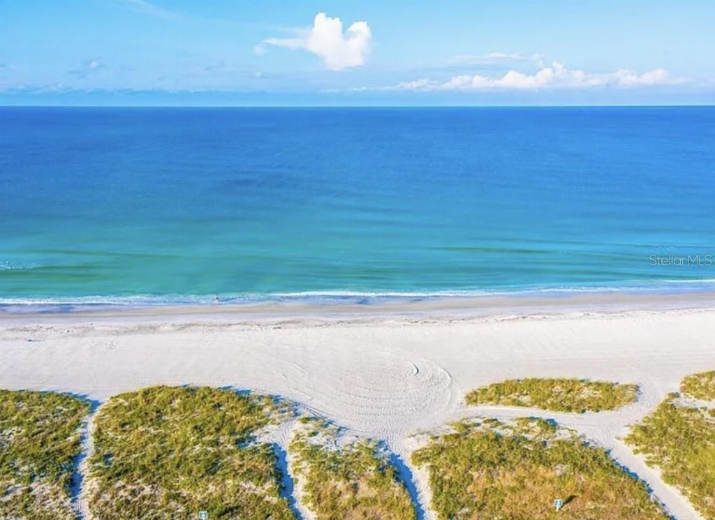 1926 HARBOURSIDE DR #1302, LONGBOAT KEY, FL — photo 24